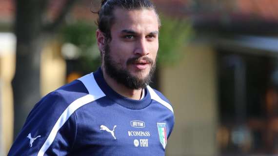 Mirror - Il West Ham sfida l'Inter, Osvaldo aspetta