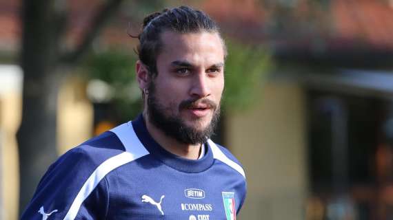 Dalla Spagna: Pablo Osvaldo verso la Real Sociedad