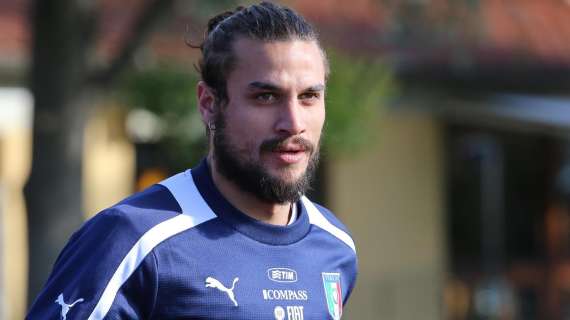 CdS - Osvaldo può arrivare gratis, ma il problema...