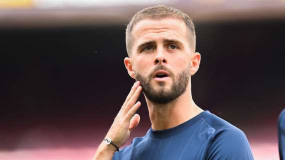 Pjanic: "Serie A ancora aperta, anche per la Juve. Dzeko un big in una grande squadra"