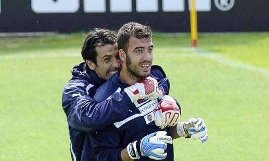 L'Arsenal rispolvera un vecchio pallino: Viviano