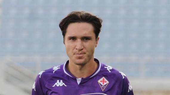 UFFICIALE - Chiesa, addio alla Fiorentina: è un nuovo giocatore della Juventus
