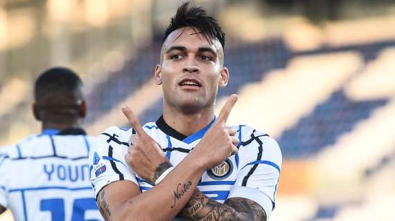 GdS - Lautaro, avanti adagio sul rinnovo. Parti sempre distanti, saggio prendere altro tempo