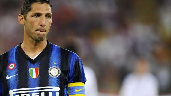 Materazzi: "Zidane? Nessun abbraccio"