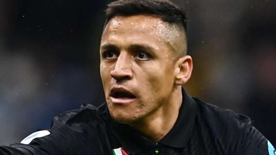 Corsera - Sanchez-Correa, che intreccio: Betis e Inter alla finestra