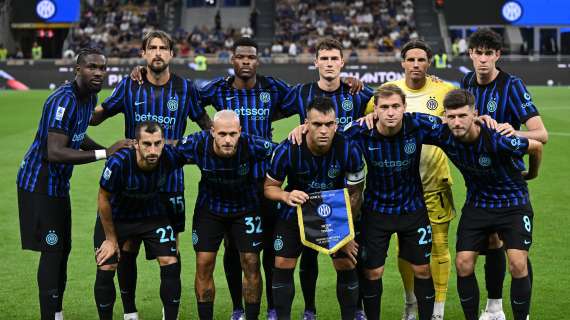 Durante: "Mercato senza regine. L'Inter non ha completato pienamente la rosa come Juve e Milan"