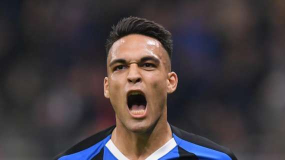 Inter, forse un giorno questo dolore ti sarà utile. Conte, mancano i cambi. Lautaro, ricordati di questa gara