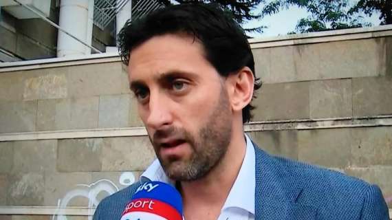 Milito: "La finale di Madrid la partita più importante della mia carriera. Simeone e l'Inter un giorno si incontreranno"
