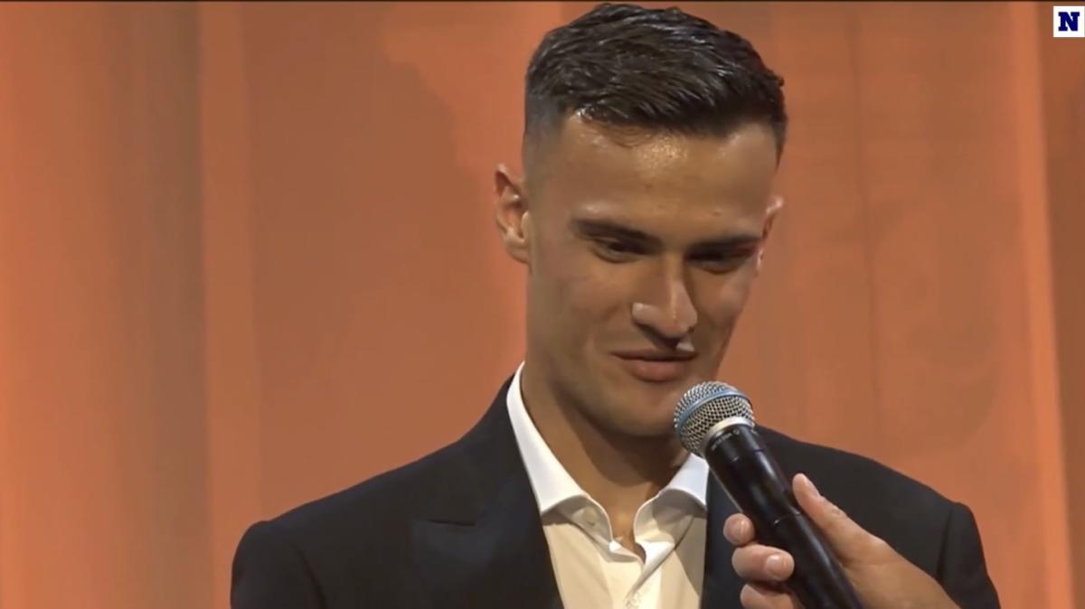 Stankovic dribbla: "Ritorno all'Inter? Prima la Nazionale, poi le vacanze"