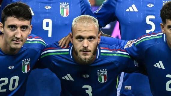 TS - Focus sui (ner)azzurri: Dimarco con pochi rivali al mondo, Barella dovrà sgambettare