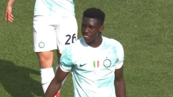 GdS - L'Inter si coccola Owusu, il castiga-grandi: evitato in anticipo uno Gnonto-bis