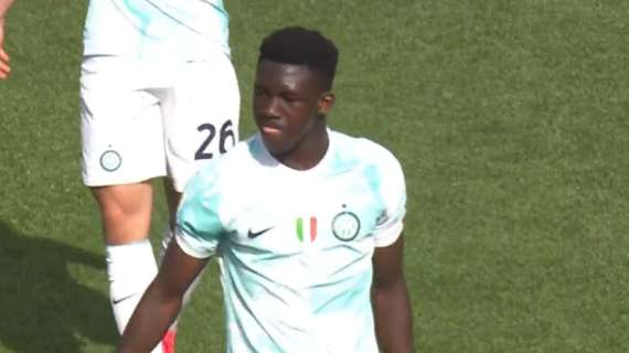 Owusu pronto a lasciare l'Italia, destinazione San Gallo: lunedì la chiusura dell'operazione