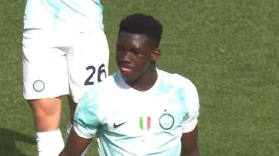 Sky - Il San Gallo guarda all'Inter per il finale di mercato: idea Owusu, fresco di assist col Novara