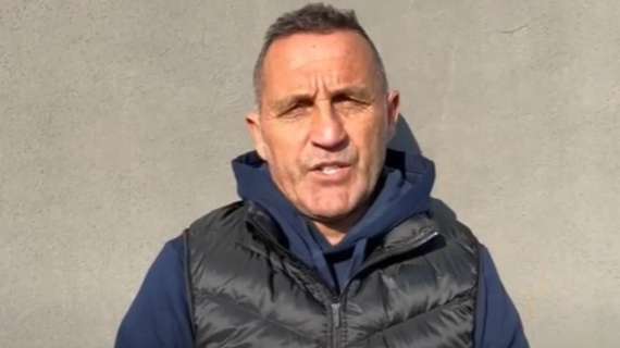 Di Livio: "Mi auguro che Juve-Inter sia bellissima. E che vincano i bianconeri"