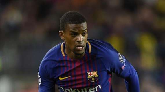 Eurorivali - Il Barça perde pezzi: Nelson Semedo ai box per circa cinque settimane, Inter a forte rischio