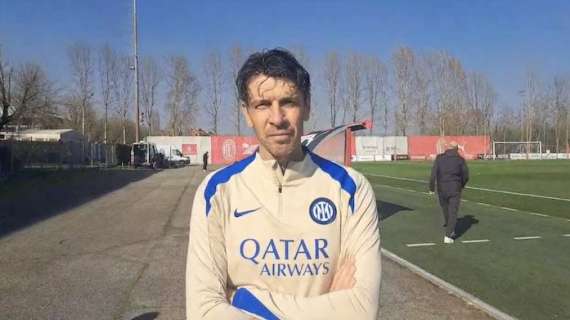 VIDEO - Zanchetta dopo il derby: "Grande spirito. Pari giusto, diamo continuità a livello di risultati"