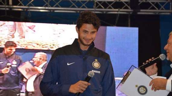 Ranocchia è il big più in bilico: per ora soltanto una la pista percorribile