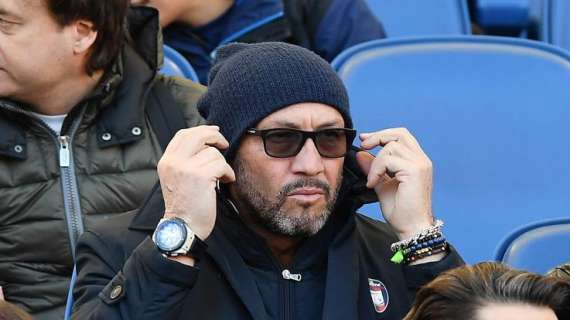 Walter Zenga ricorda Vicini: "Ci guiderai da lassù"