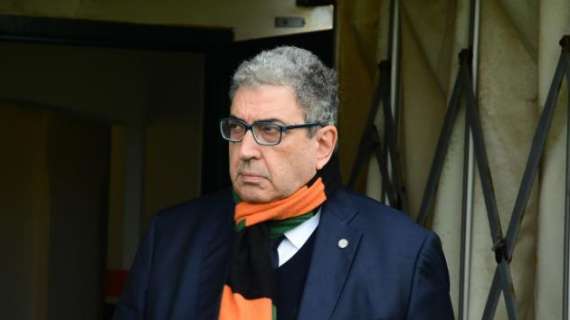 Perinetti: "Inter e Milan a breve saranno protagoniste"