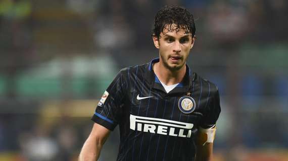 Ranocchia: ''Gara dura, speriamo di vincere noi. Chi il più temuto? Totti''