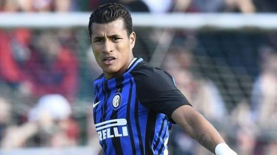 Murillo saluta l'Inter: "Ho sempre dato l'anima per la maglia nerazzurra"