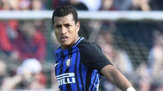 Murillo, l'Inter chiede al Valencia l'obbligo di riscatto