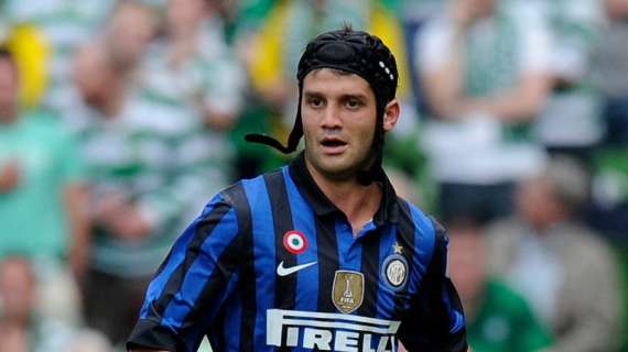 VIDEO - Chivu al Milan? Lui pensa al rinnovo