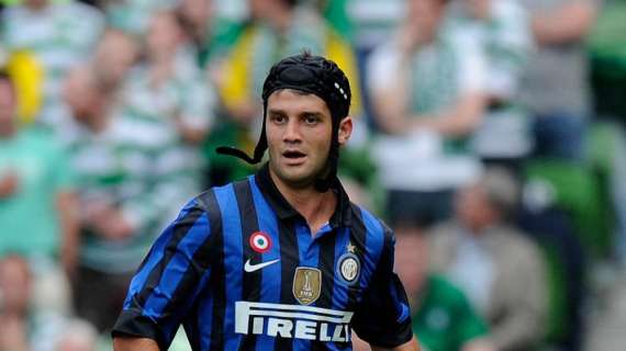 Chivu, caviglia da valutare verso il Trabzonspor