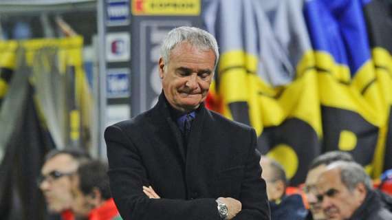 Andrea Bosio a FcIN Radio analizza il futuro di Ranieri