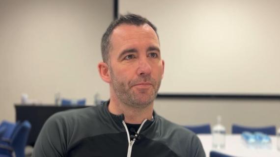 C'è ancora un inglese nel percorso europeo della squadra di Chivu: sarà Kavanagh a dirigere Inter-Slavia Praga 