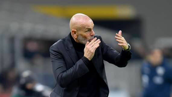 Qui Milan - Due dubbi per Pioli in vista della Supercoppa: ballottaggi in due ruoli