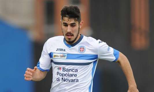 FcIN - Faraoni, scout Inter al seguito. L'ex canterano...