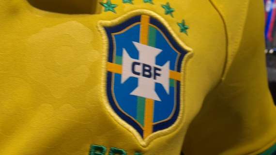 Rimosso il presidente della CBF, sul Brasile di Carlos Augusto incombe una minaccia della FIFA