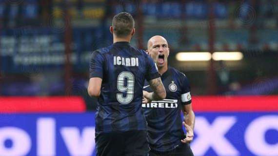 Cuchu: "Icardi può essere uno dei top in Europa"