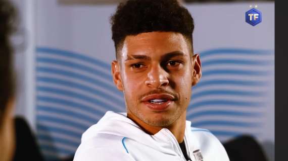 L'Inter è pronta ad abbracciare Luis Henrique: il brasiliano è atteso a Milano nel pomeriggio di oggi 