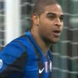 Adriano ha preferito il Flamengo al Milan!