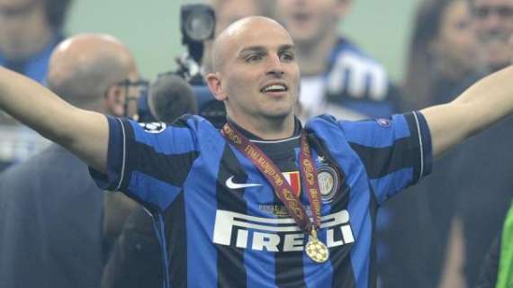 Storie Nerazzurre - Cambiasso, bocciato dal Real e diventato leggenda all'Inter