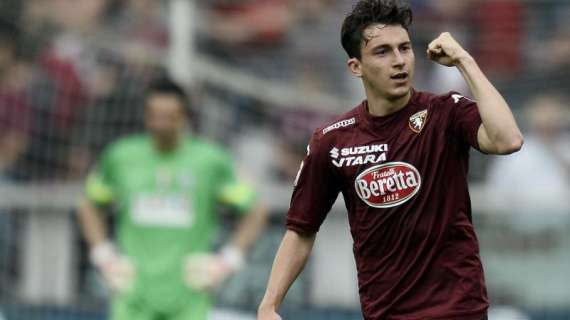 TS - Darmian, Barcellona in vantaggio. Inter staccata