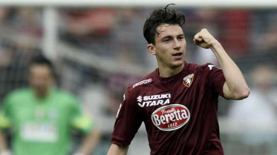 Darmian, c'è anche la Premier: offerte Arsenal e Utd