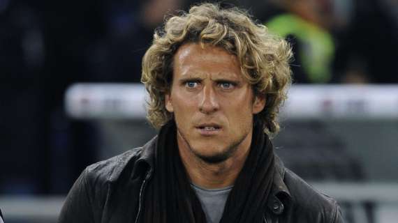 Inter Channel - Forlan sta bene, è ormai pronto