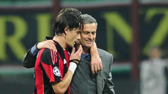 Inzaghi: "Mou mi chiama ogni 3/4 giorni"