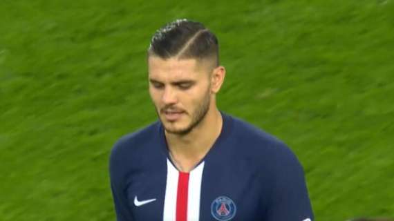  UCL - In campo anche Psg e Bayern Monaco: Icardi titolare con Mbappé e Di Maria, panchina per Perisic