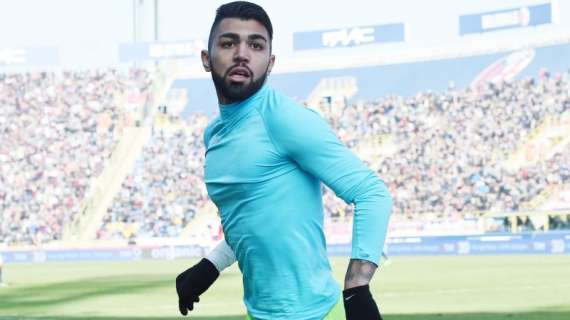 Las Palmas, il ds: "Gabigol non è l'unica opzione"