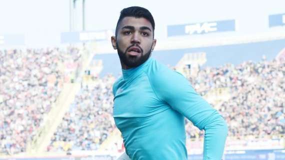 Anche Gabigol nella squadra delle riserve di valore