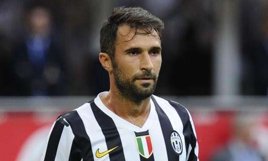 Vucinic ha deciso: vuole restare alla Juventus