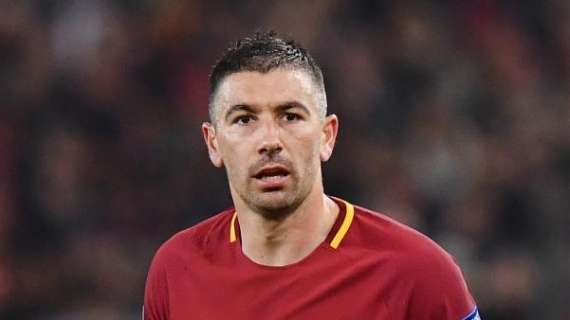 Roma, Kolarov: "Niente drammi, la corsa Champions è ancora aperta"