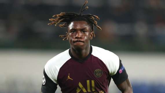 Di Marzio: "Kean, il Psg lavora per riscattarlo dall'Everton. Italiane sullo sfondo"