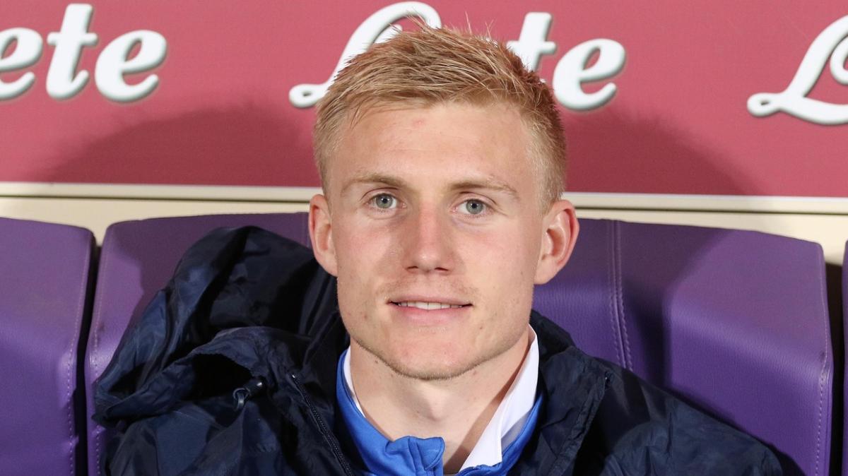 Parma, Sorensen: "Abbiamo perso la gara contro l'Inter, ma abbiamo buone sensazione"