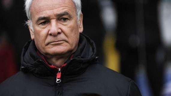 Ranieri in bilico: "L'allenatore è un marito cornuto"