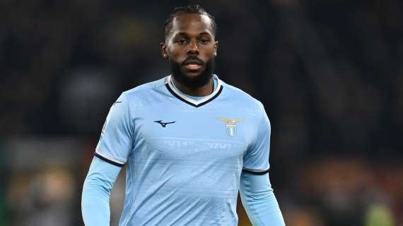 Lazio, Tavares torna in gruppo: a San Siro può esserci. Resta ai box Isaksen